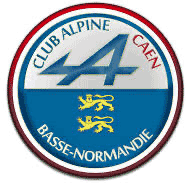 Club Alpine Caen