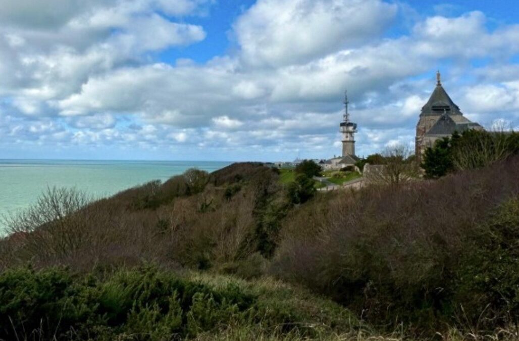 Balade en Seine Maritime le 25 & 26 octobre 2025